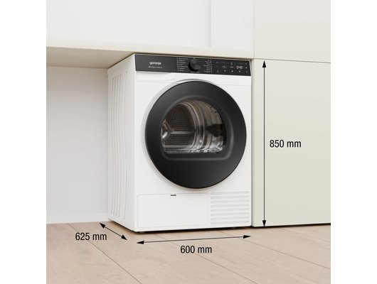 Сушильная машина GORENJE DG69D